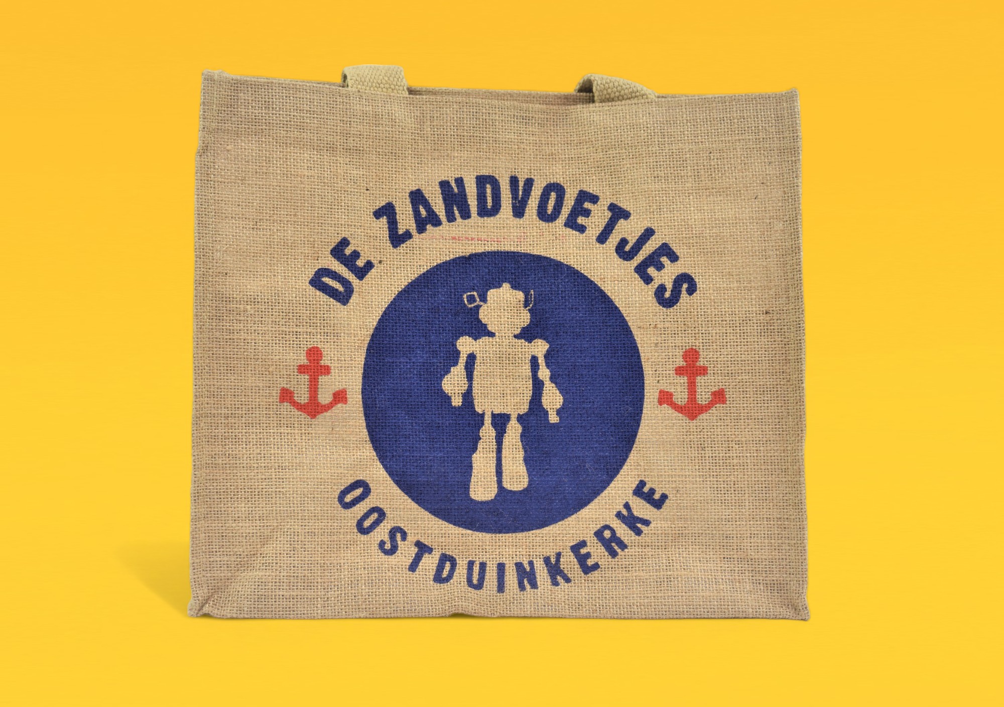 ZANVOETJES jute zakken - SUPERBLEND-2