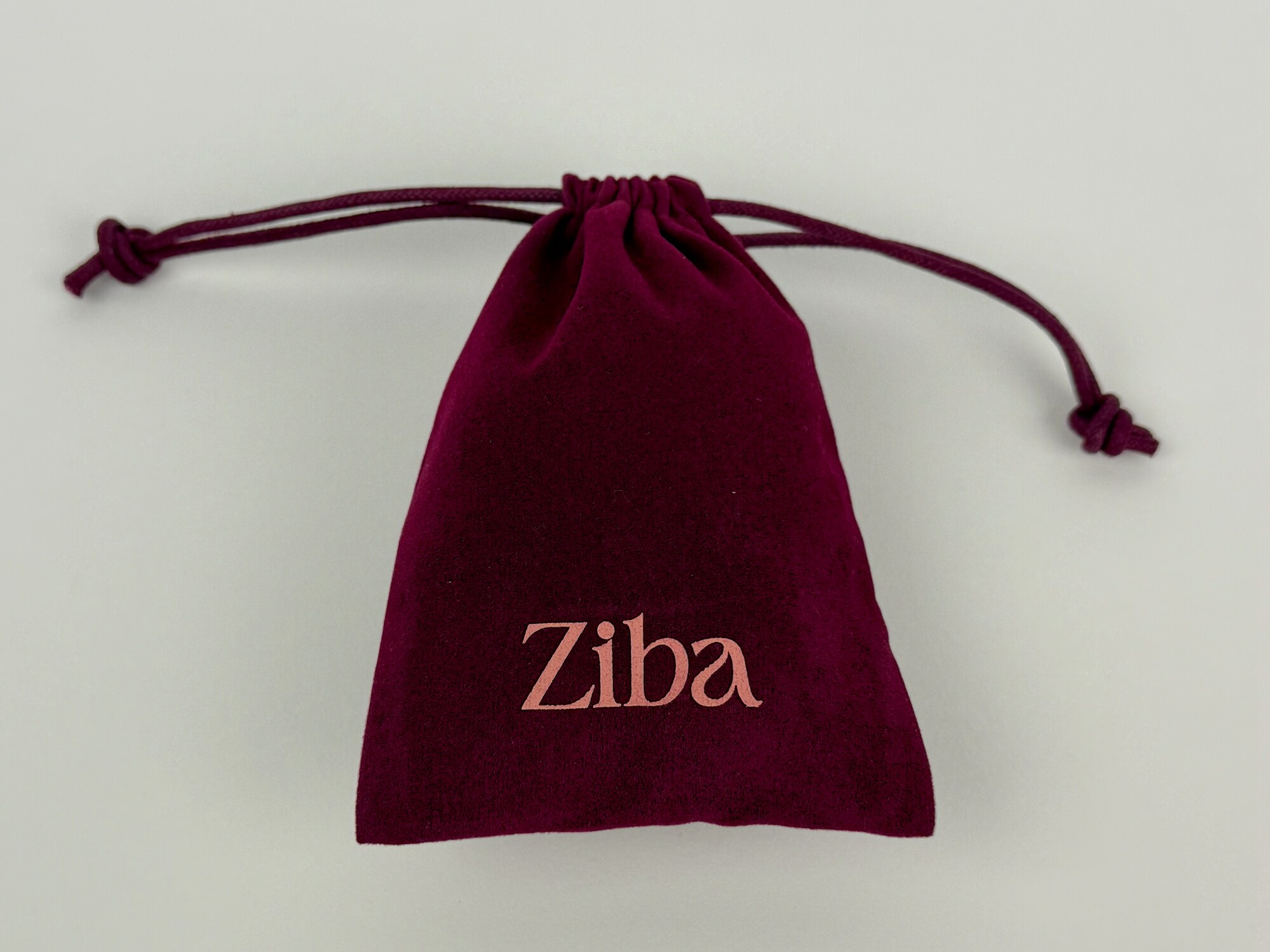 Ziba - Pochette - Superblend