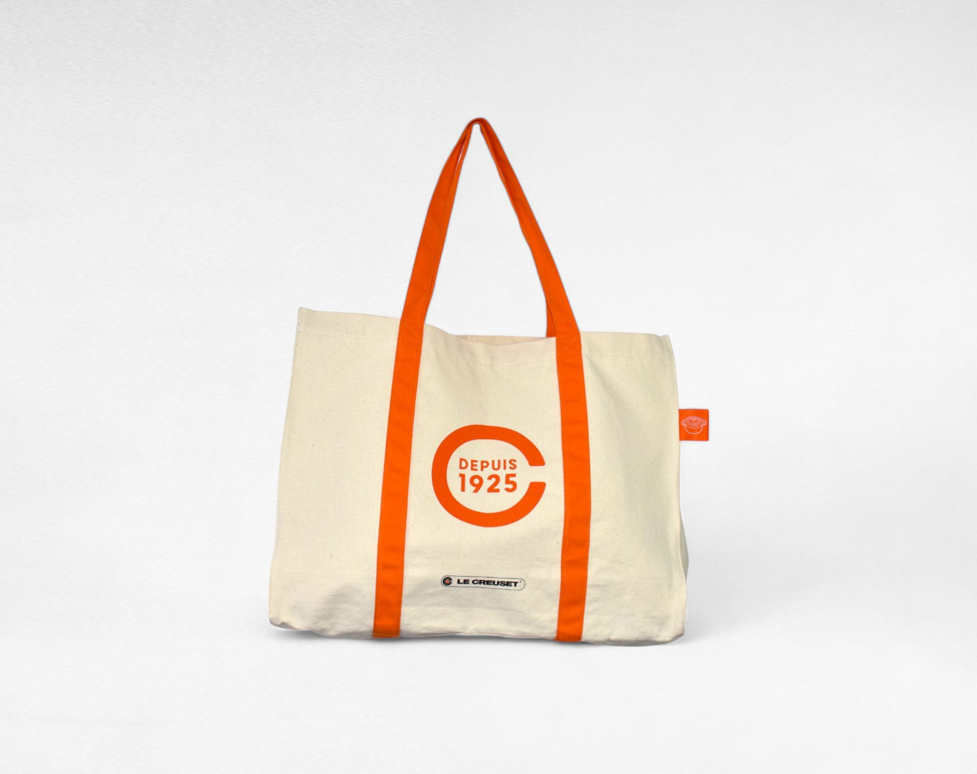 _LE CREUSET TOTE BAG   - SUPERBLEND-Photoroom
