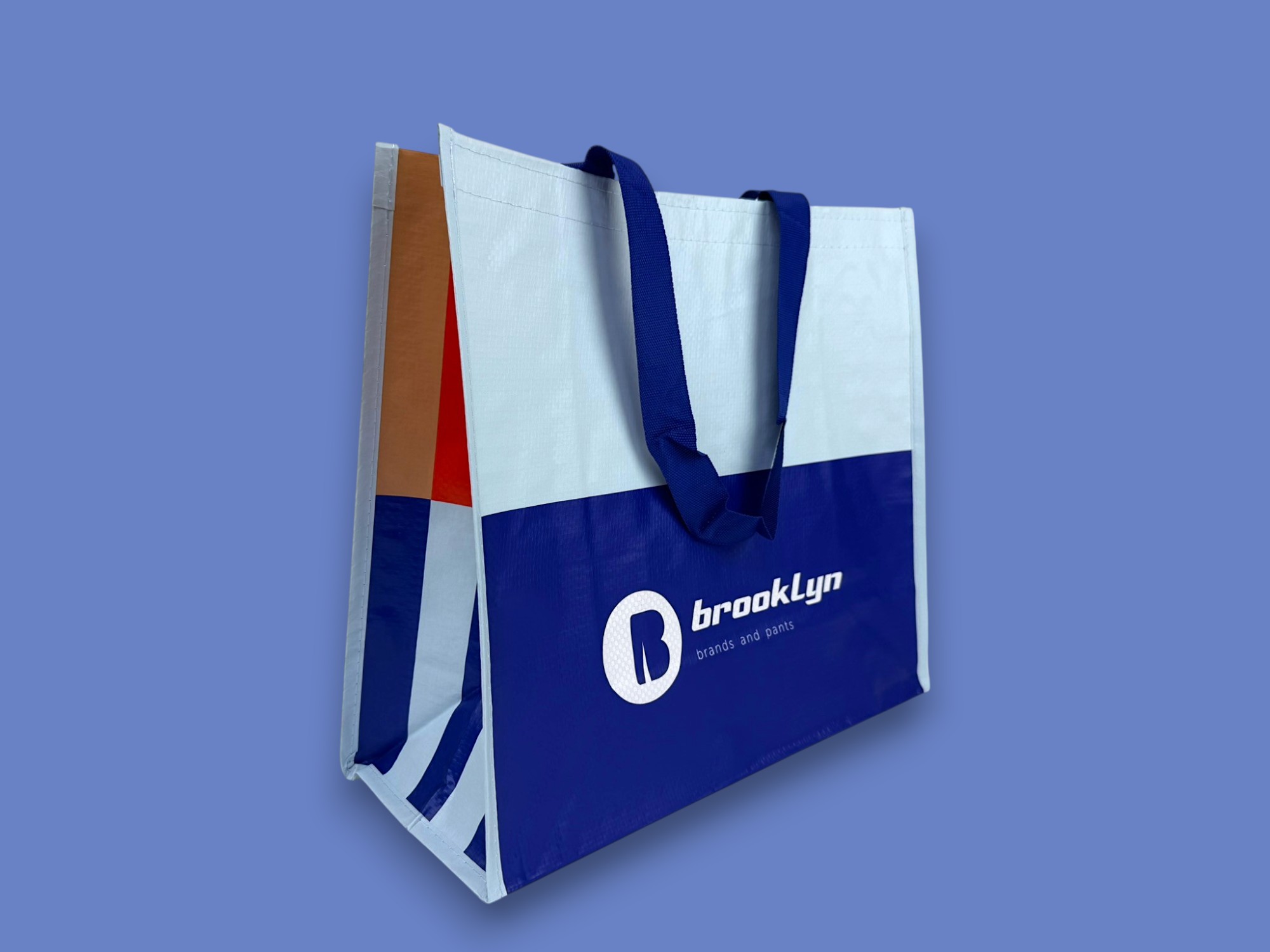 brooklyn - Reusable bag - Superblend (2)