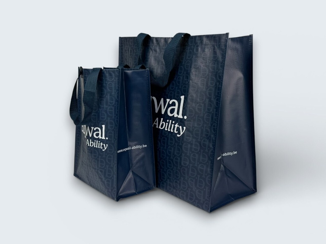eqwal - Reusable bag - Superblend