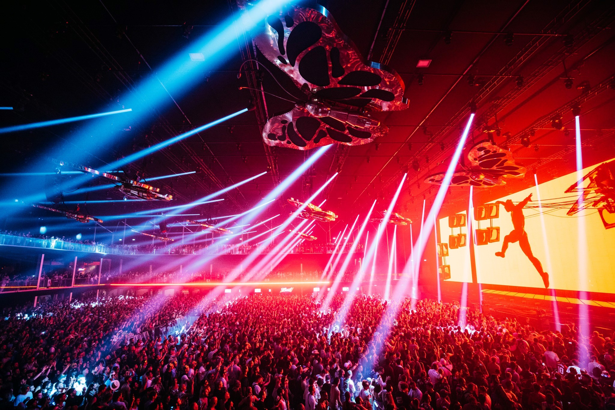 Tomorrowland