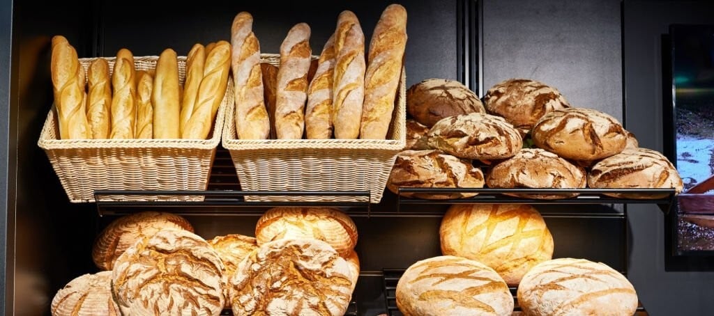 Bakkerij/Patisserie/Chocolaterie - Superblend (Istockphoto)