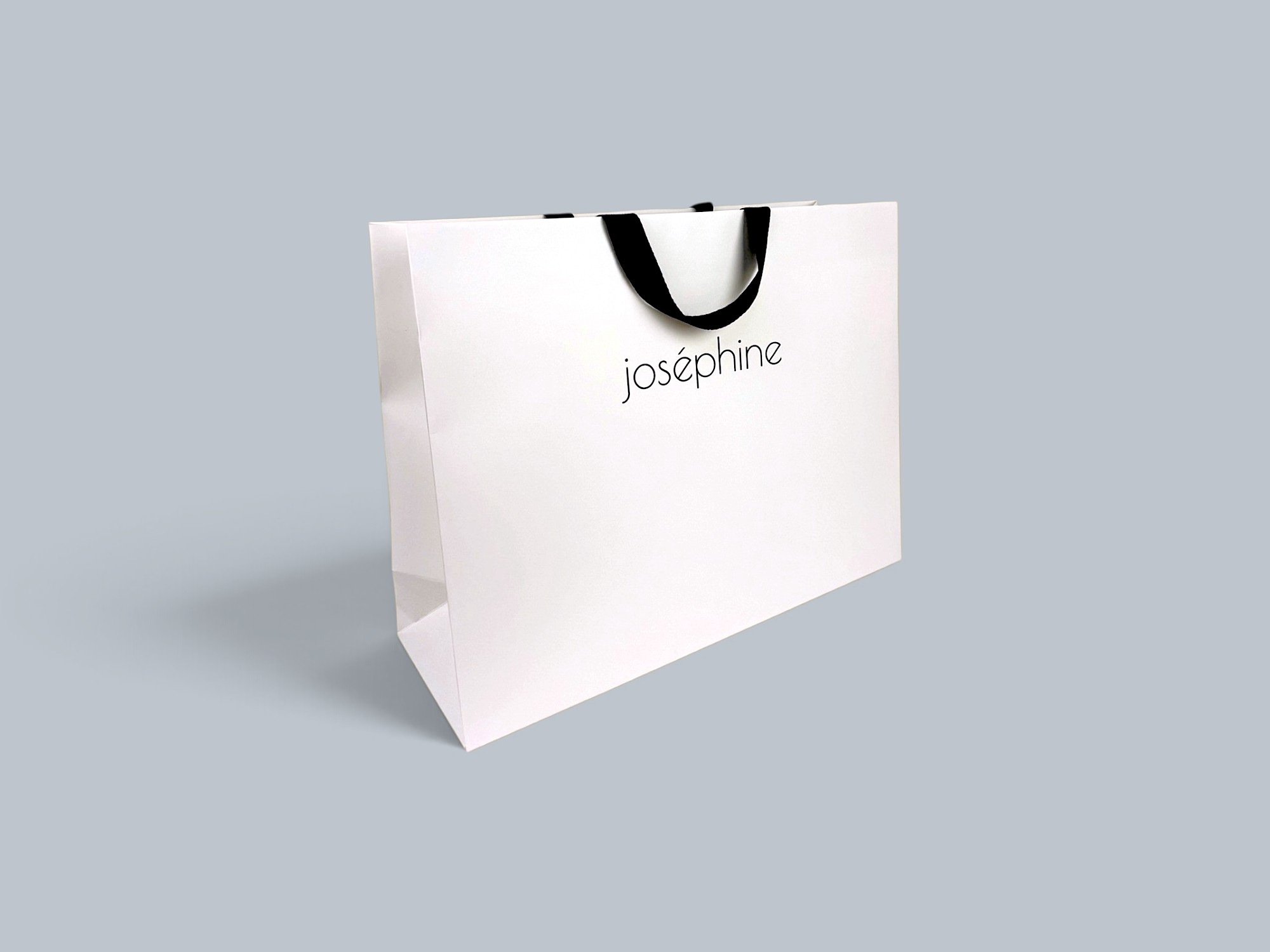 joséphine - Sac luxe en papier - Superblend-1